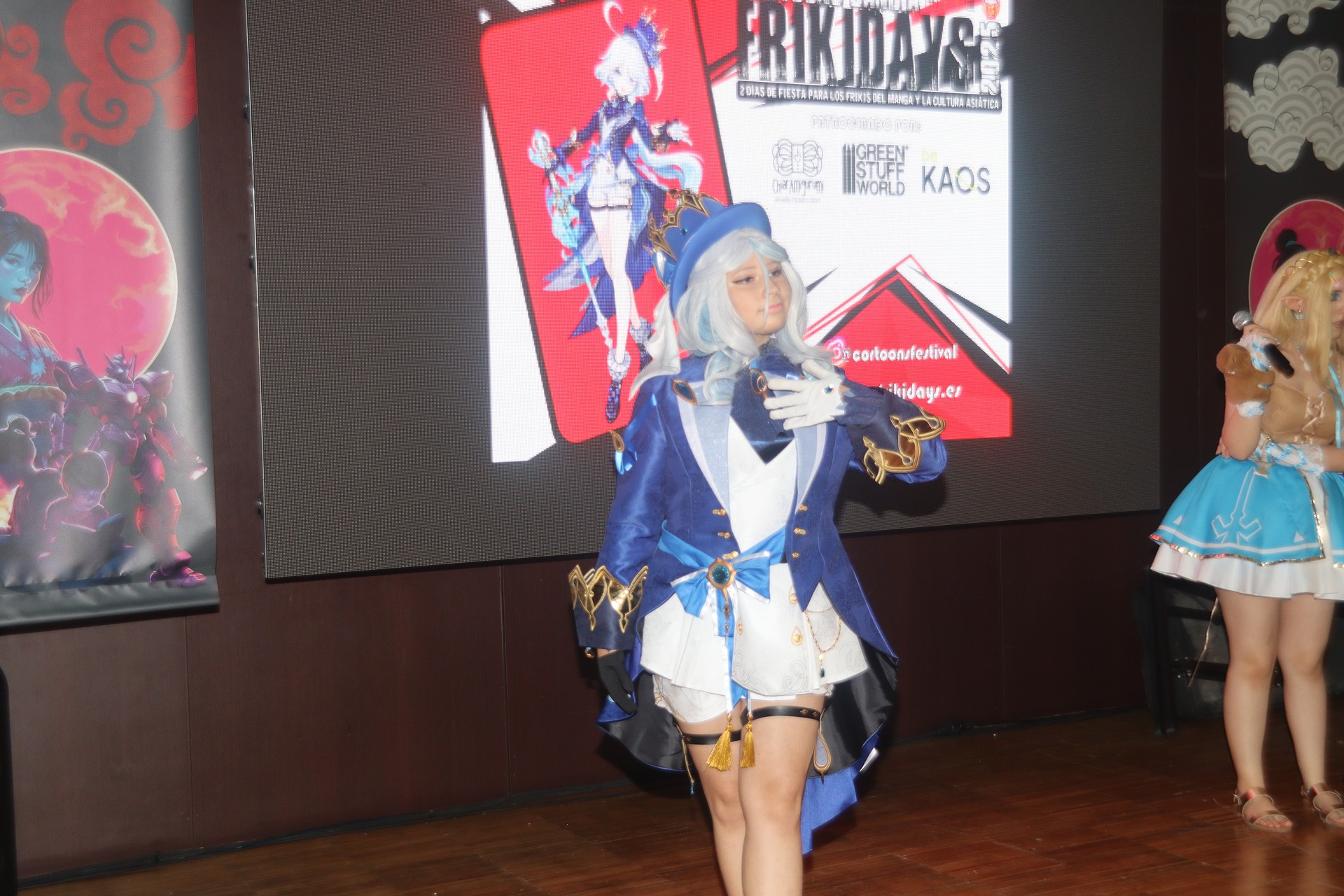 Frikidays 2025 fotos de fedemanitas.cosplayfotos (135)