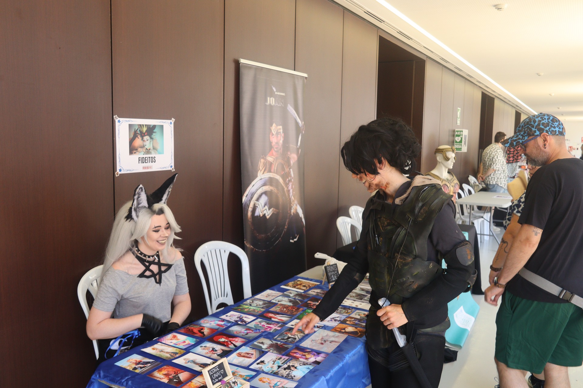 Frikidays 2025 fotos de fedemanitas.cosplayfotos (215)