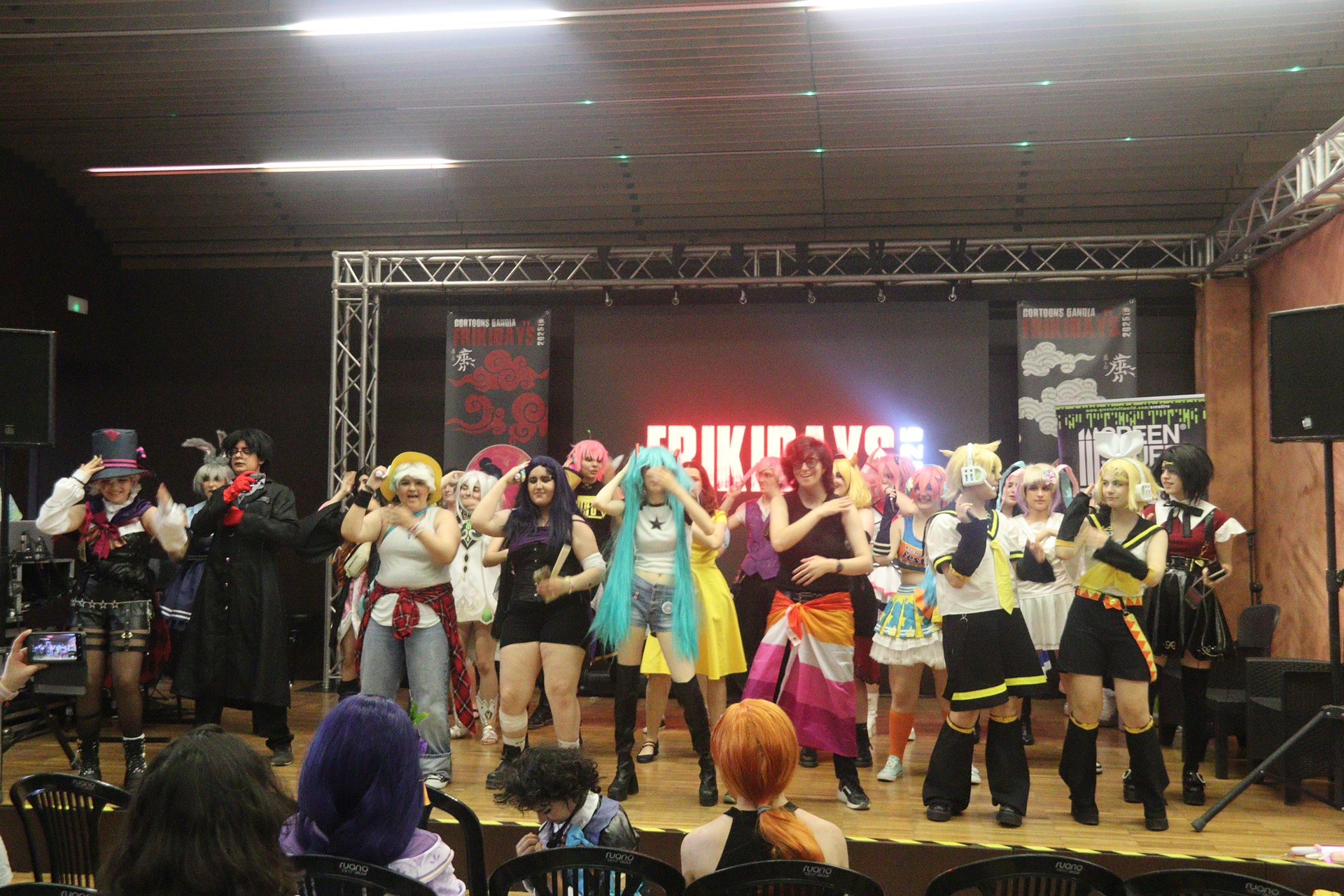 Frikidays 2025 fotos de fedemanitas.cosplayfotos (93)