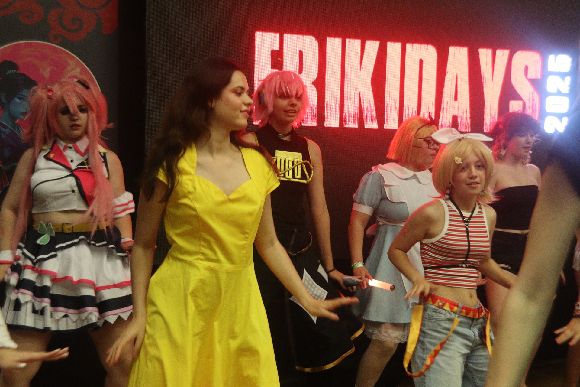 Frikidays 2025 fotos de fedemanitas.cosplayfotos (97)